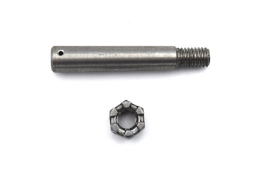 Cotter Pin - Steering Column Flange